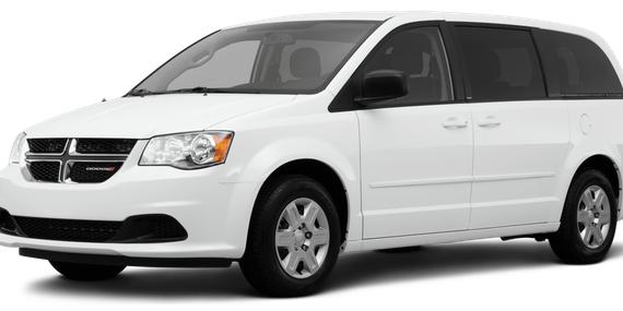 DODGE GRAND CARAVAN 2013 2C4RDGBG1DR676340 image